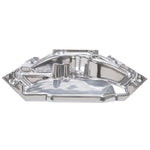 Performer 390 Intake Manifold for Ford FE, Polished Finish image 1
