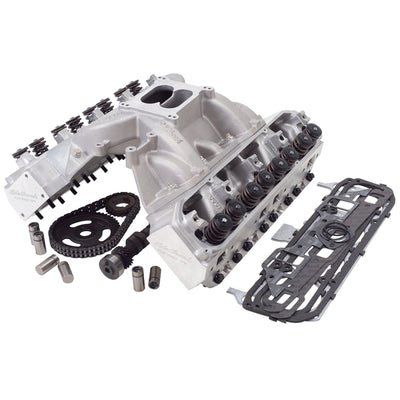 Performer RPM 482 HP Top End Kit for 1968-79 Big-Block Chrysler 440 Engines