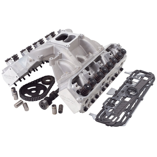 Performer RPM 482 HP Top End Kit for 1968-79 Big-Block Chrysler 440 Engines