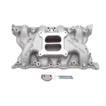 Performer 351 Intake Manifold for Ford 351- 2V Cleveland Engine image 3