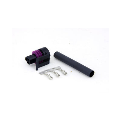 Connector Kit, Lambda 6 Amp