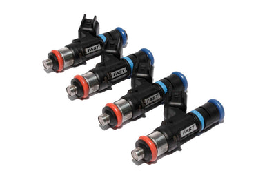 Injector, Fast 4-pack 46lb/Hr 483cc/Min