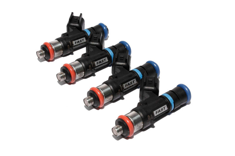 Injector, Fast 4-pack 46lb/Hr 483cc/Min