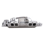 RPM Air-Gap Big Block Chevy 2-R Polished Intake Manifold image 4