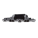Performer RPM Small Block Chevy Black Intake Manifold image 1