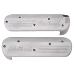 LS Series Coil Covers in Satin Finish (3-3/8