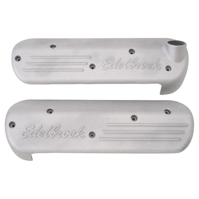 LS Series Coil Covers in Satin Finish (3-3/8