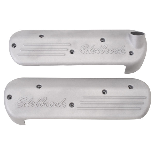 LS Series Coil Covers in Satin Finish (3-3/8