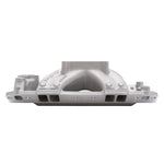 Super Victor 23 Degree Intake Manifold Small-Block Chevy image 4