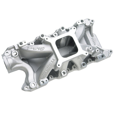 Super Victor 8.2 Small Block Ford EFI Intake Manifold