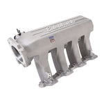 Pro-Flo XT Small Block Chevy LS1 EFI Intake Manifold image 2