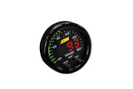 AEM X-Series Temperature Gauge Kit image 1