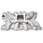 Torker II 460 Big Block Ford Intake Manifold image 2