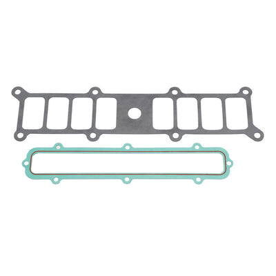Intake replacement base and upper plenum gasket for #7123