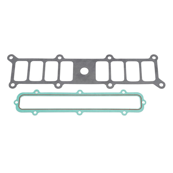 Intake replacement base and upper plenum gasket for #7123