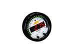 AEM X-Series Boost Pressure Gauge Kit image 6