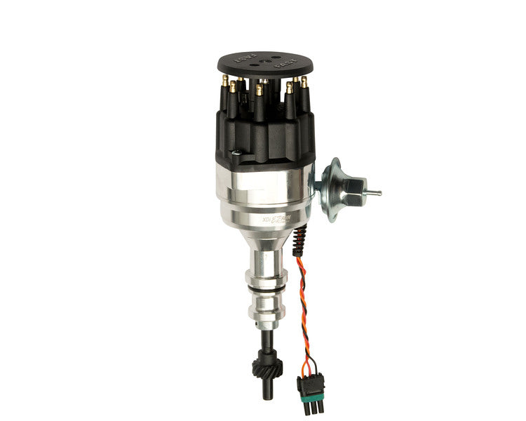 Distributor, Sb Ford 289/302, Billet, Xdi Ez-run
