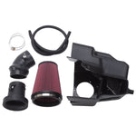 Edelbrock Competition Air Intake Kit #15988 For 10-14 Camaro SS W/OE MAF Sensor image 2