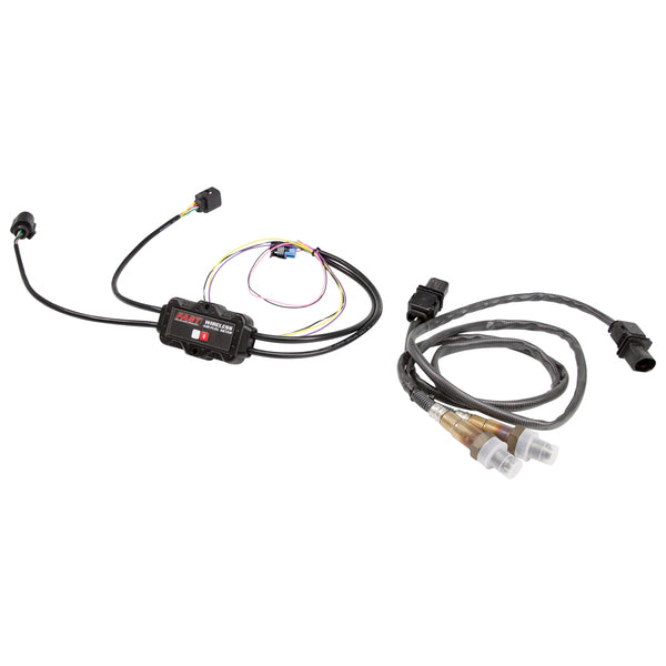 Air / Fuel Meter, Wireless, Du Al Sensor Kit