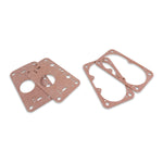 A1000 Injected Bypass Regulator - A1000 Injected Bypass EFI Regulator, Adjustable, (2) -10 inlets, -6 return. image 2