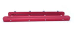 Mechanical Fuel Pump Block-Off Plates for Big-Block Chevy image 2
