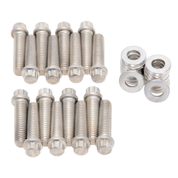 Intake Manifold Bolt Set