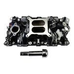 Performer EPS Intake Manifold w/Oil Fill Tube image 4