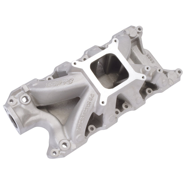 Super Victor 8.2 Intake Manifold Small-Block Ford