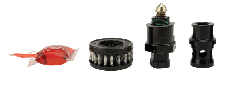 Remote Idle Air Control Valve, Fast