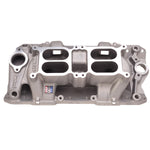 Performer RPM AIR-Gap Small Block Chevy Dual-Quad Intake Manifold image 2