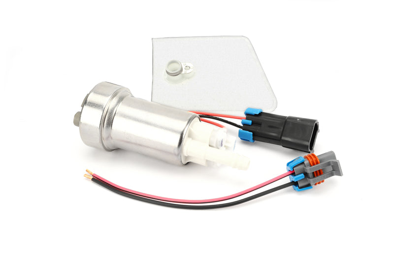 Fuel Pump, Ez2.0 In-tank Pump Incl Filter