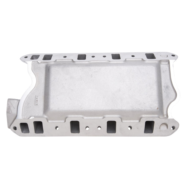 RPM Air-Gap Small Block Ford Polished Intake Manifold