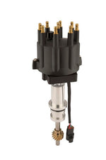Distributor, Xdi Race EFI For Small Cap Sb Ford W/ Bronze Gear image 2