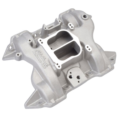 Performer 440 Intake Manifold for Chrysler, RB Series 413-440 Engines