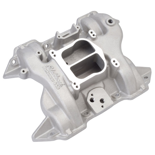 Performer 440 Intake Manifold for Chrysler, RB Series 413-440 Engines