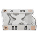 Performer Vortec V6 Marine Intake Manifold for GM 90 Deg V6 (4.3L) image 4