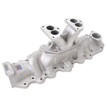 Slingshot Dual-Carb Intake Manifold for 1938-53 Ford Flathead image 1