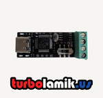 CAN sniffer - USB C to CAN Bus Adapter image 2