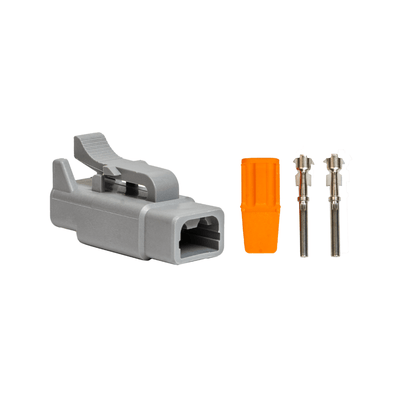 CAN B Connector Kit (male)