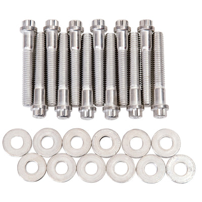 MSD Ready-to-Run Distributor - Buick Nailhead V8