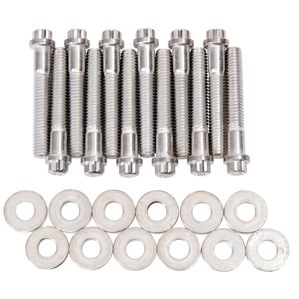 MSD Ready-to-Run Distributor - Buick Nailhead V8