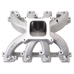 Victor Jr Small Block Chevy LS3/L76/L92 GM EFI Intake Manifold image 2