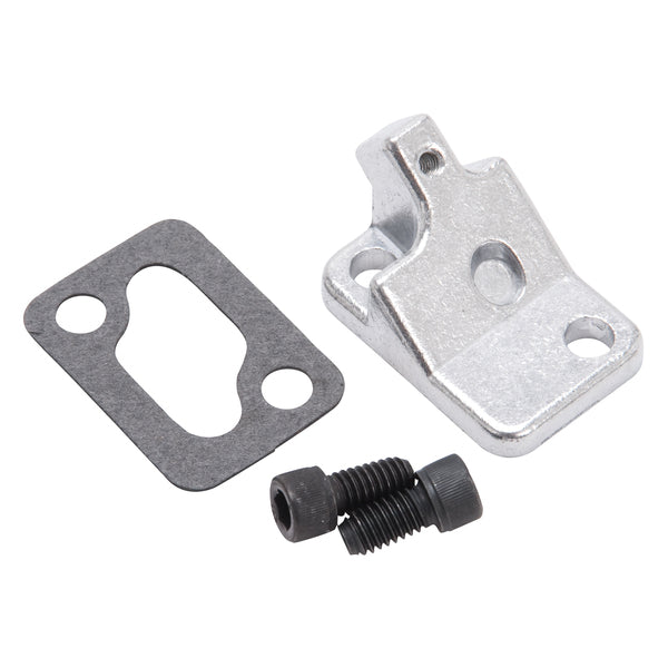 Replacement Choke Adapter Plate for #2101, #2104 & #3701 Big-Block Chevy