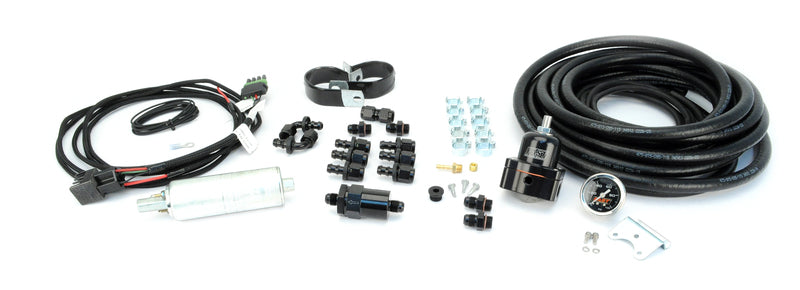 Fuel System Kit, Ez2.0 In-line Pump