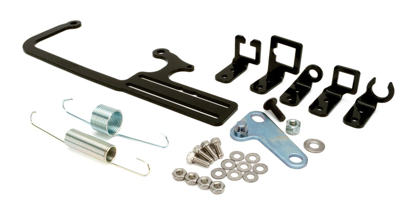 Cable Mount Kit, For Ez-efi 4150 TB