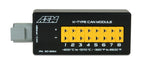 AEM 8 Channel CAN EGT Module image 4