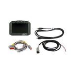 AEM CD-5FLG Carbon Flat Panel Logging Display with Internal GPS image 2