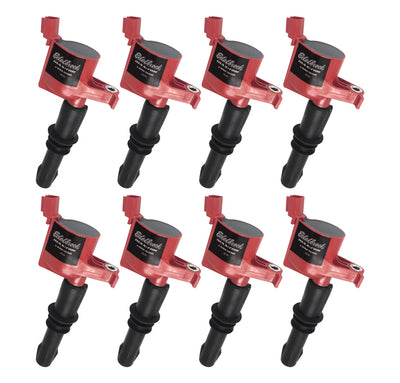 Ignition Coil #22783 2004-08 Ford V8 4.6L-5.4L, Set of 8