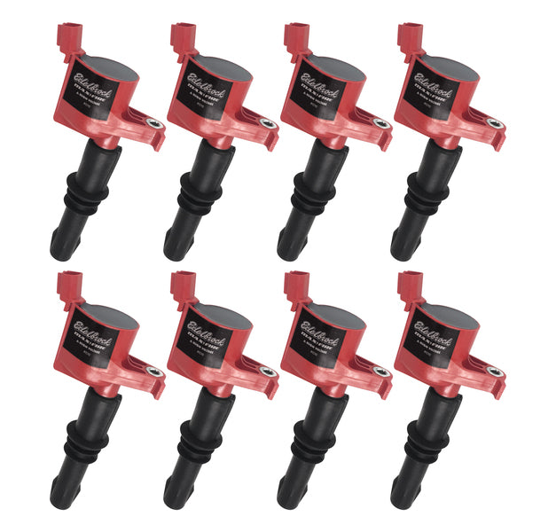 Ignition Coil #22783 2004-08 Ford V8 4.6L-5.4L, Set of 8