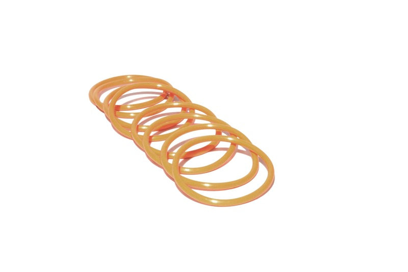Replacement Runner Seals, For L Sxr /Lsxrt